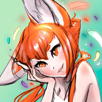 Feneko Amy
